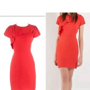 Maje Fanny dress
